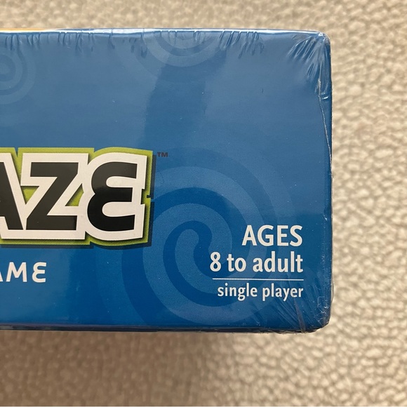 ThinkFun Gravity Maze Marble Run Brain Game and STEM Toy for Boys and Girls - Picture 4 of 4